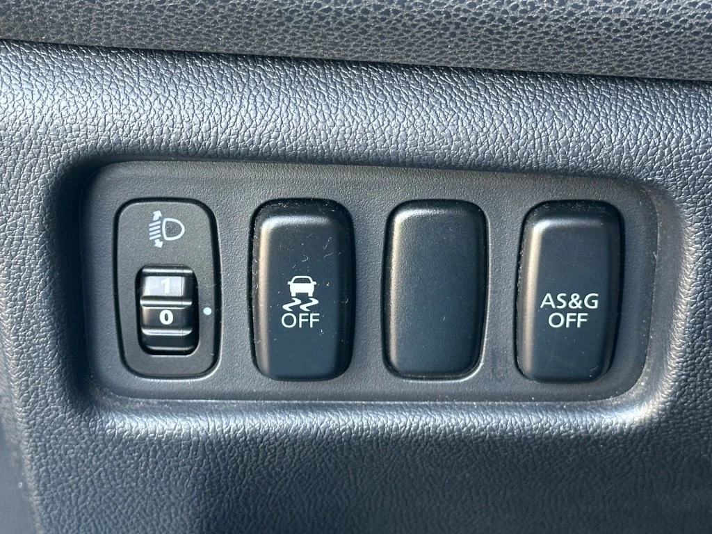 Hoofdafbeelding Mitsubishi ASX