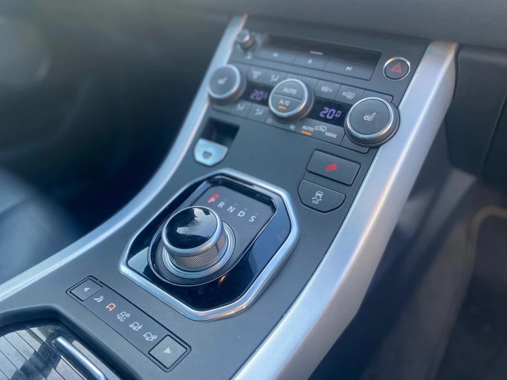 Hoofdafbeelding Land Rover Range Rover