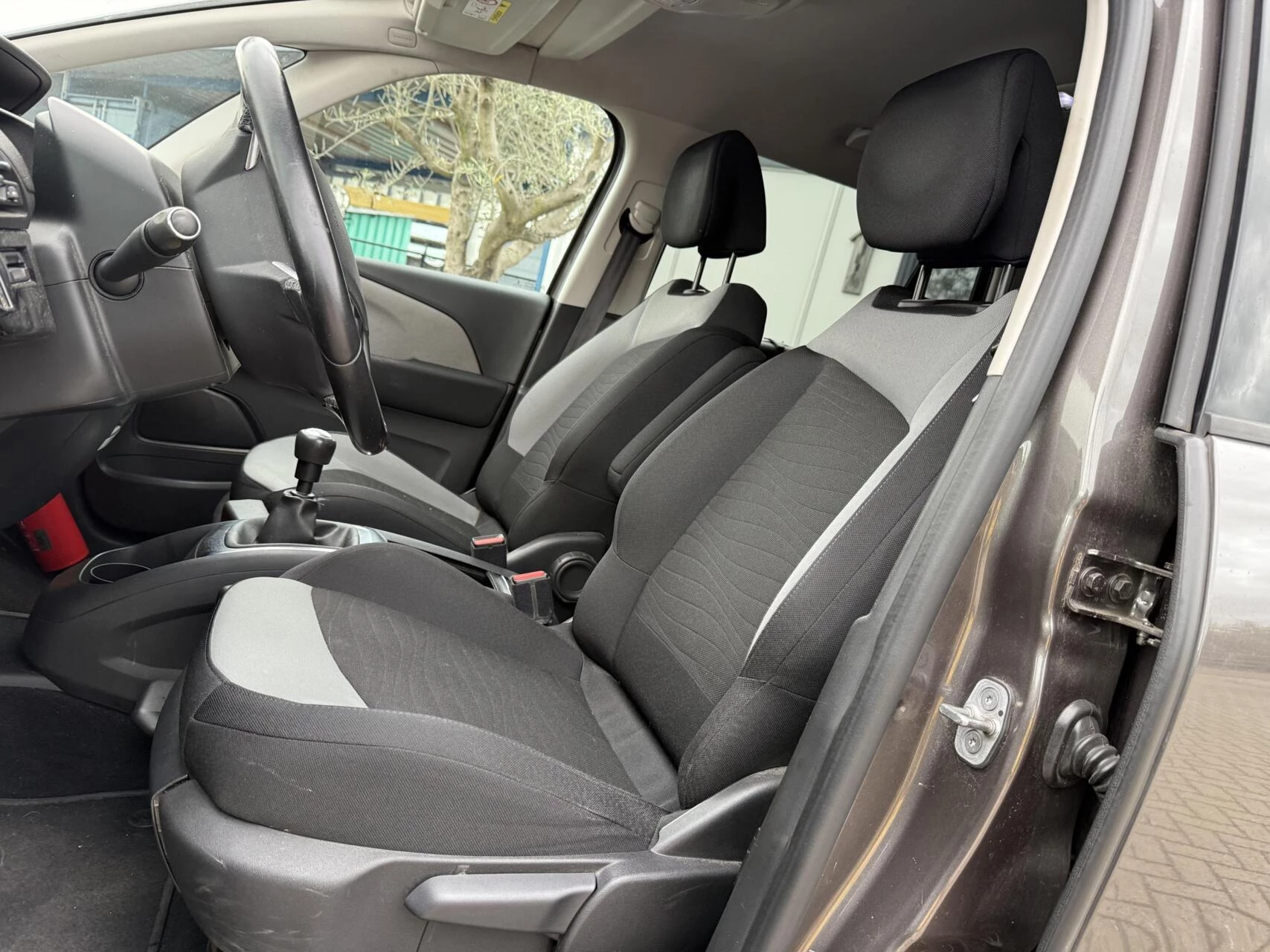 Hoofdafbeelding Citroën Grand C4 Picasso