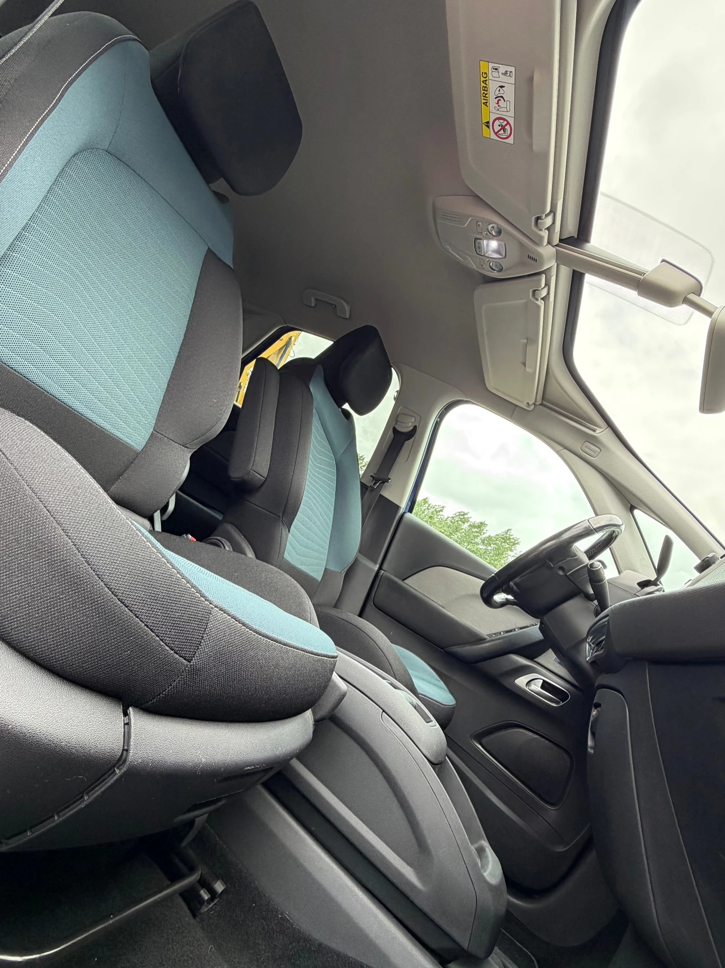 Hoofdafbeelding Citroën C4 Picasso
