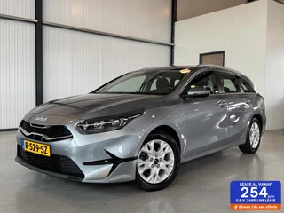 Kia Ceed Sportswagon 1.0 T-GDi DynamicLine|Camera|Navigatie|CarPlay|