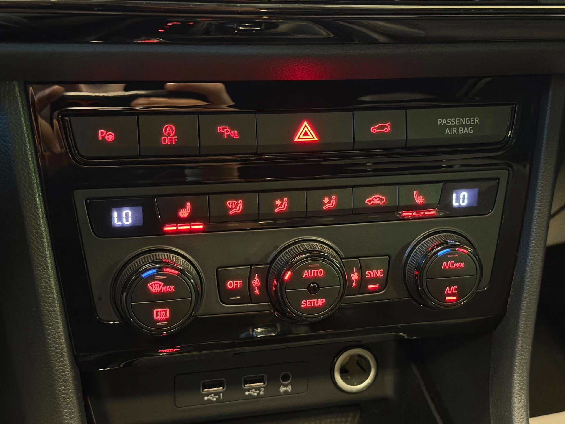 Hoofdafbeelding CUPRA Ateca