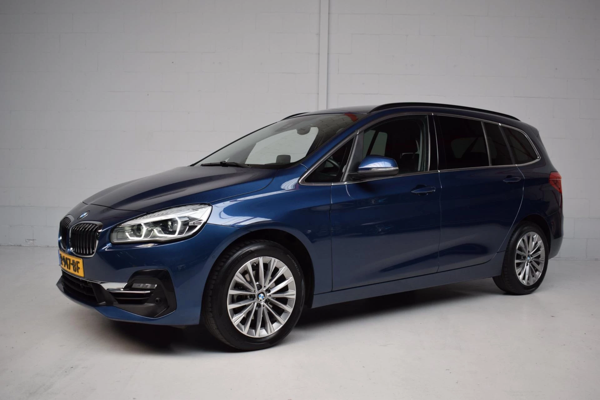 Hoofdafbeelding BMW 2 Serie