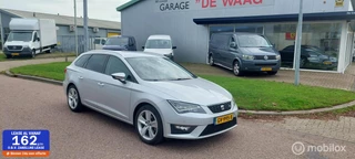 Seat Leon ST 1.4 EcoTSI FR