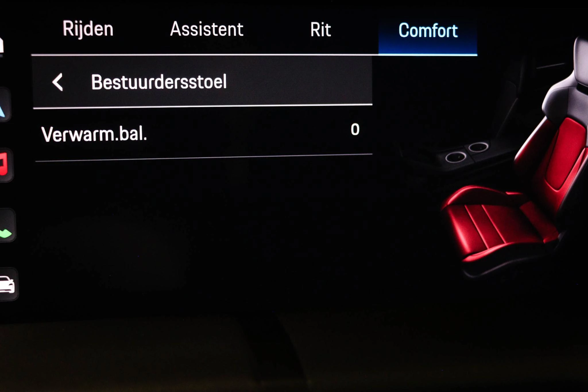 Hoofdafbeelding Porsche Taycan
