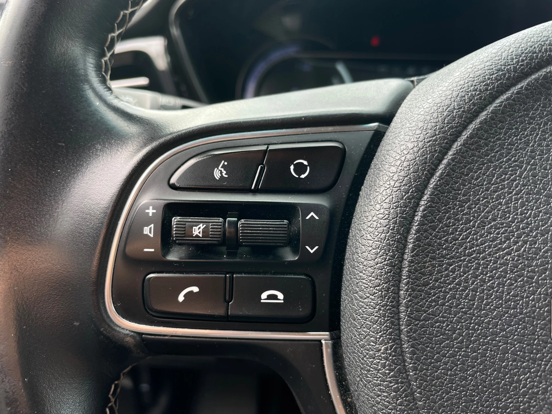 Hoofdafbeelding Kia e-Niro