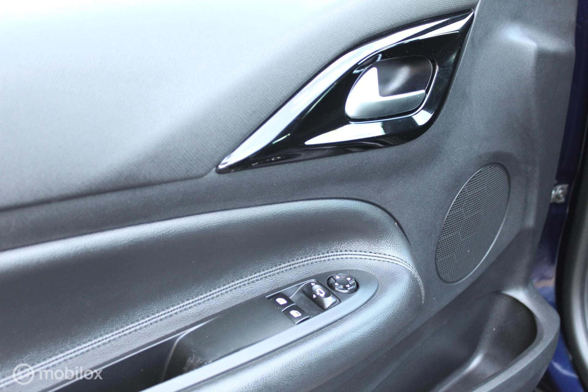 Hoofdafbeelding Citroën DS3