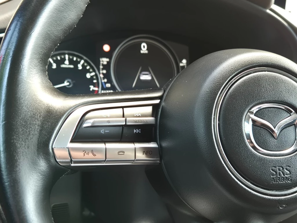 Hoofdafbeelding Mazda CX-30