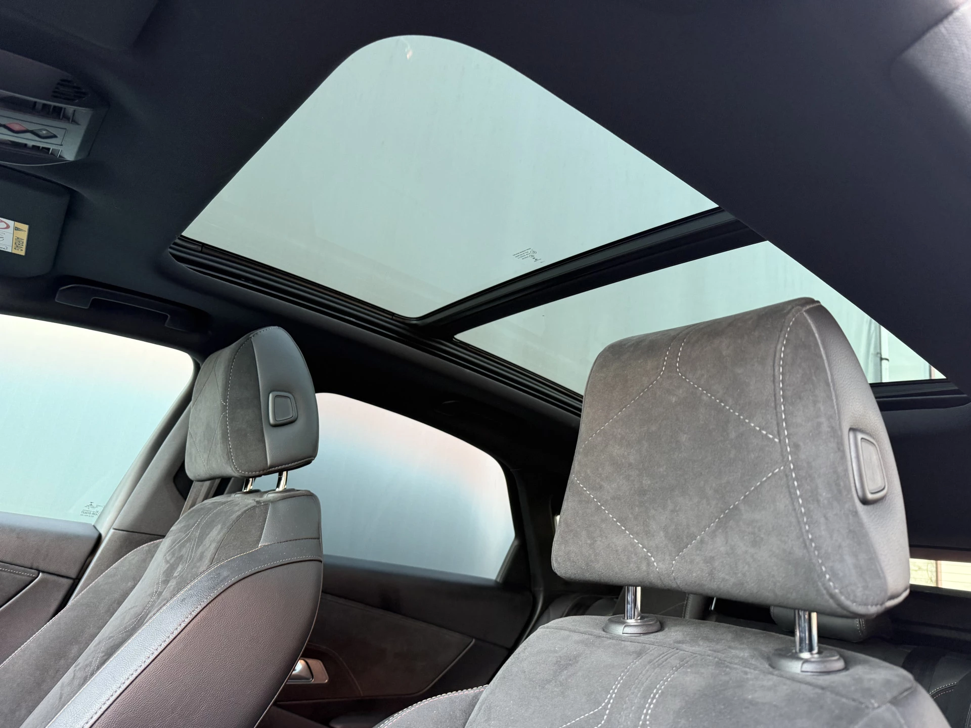 Hoofdafbeelding DS DS 7