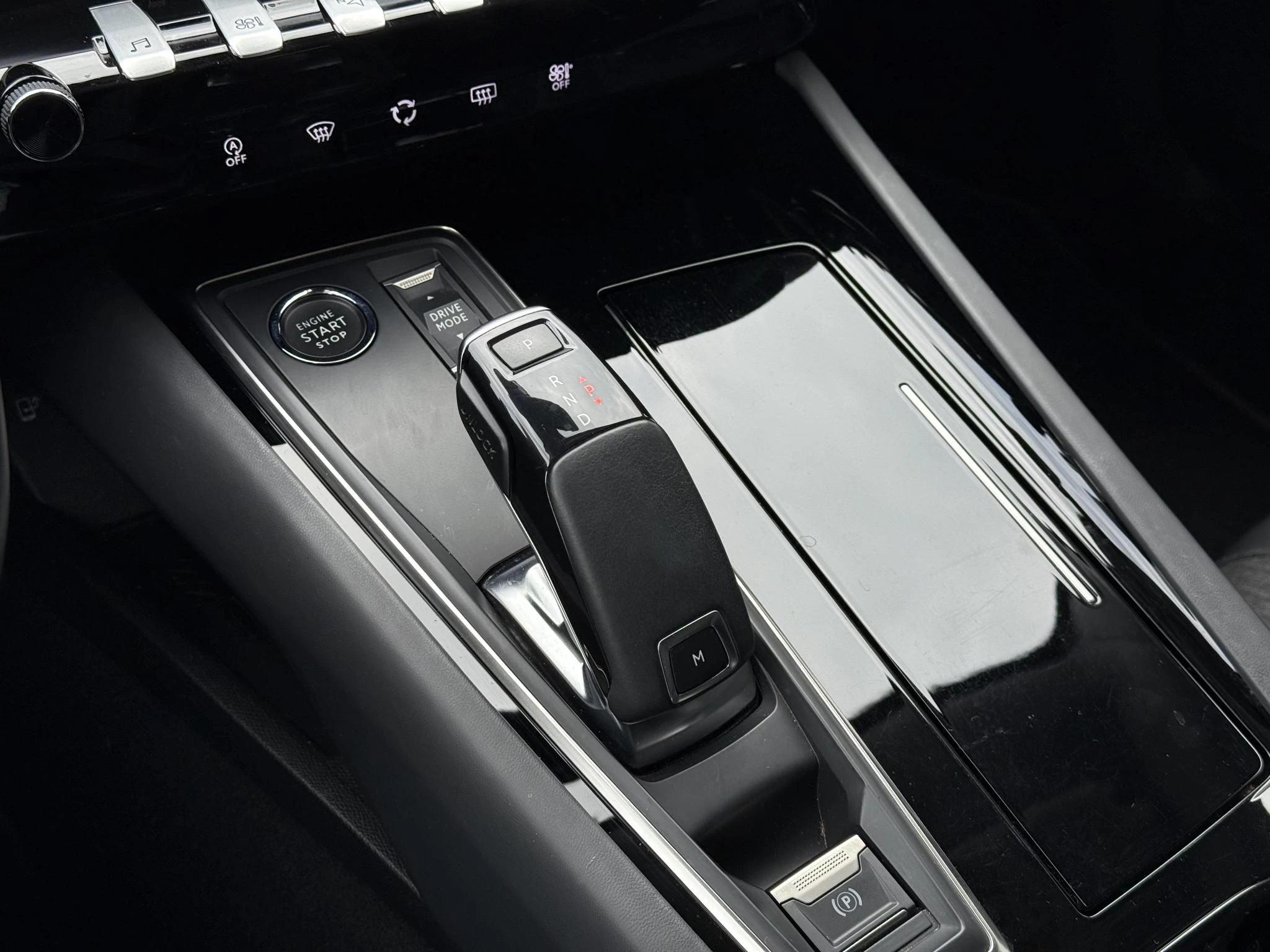 Hoofdafbeelding Peugeot 508