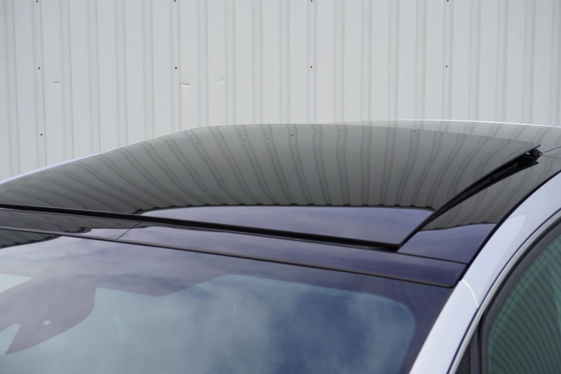 Hoofdafbeelding Renault Espace