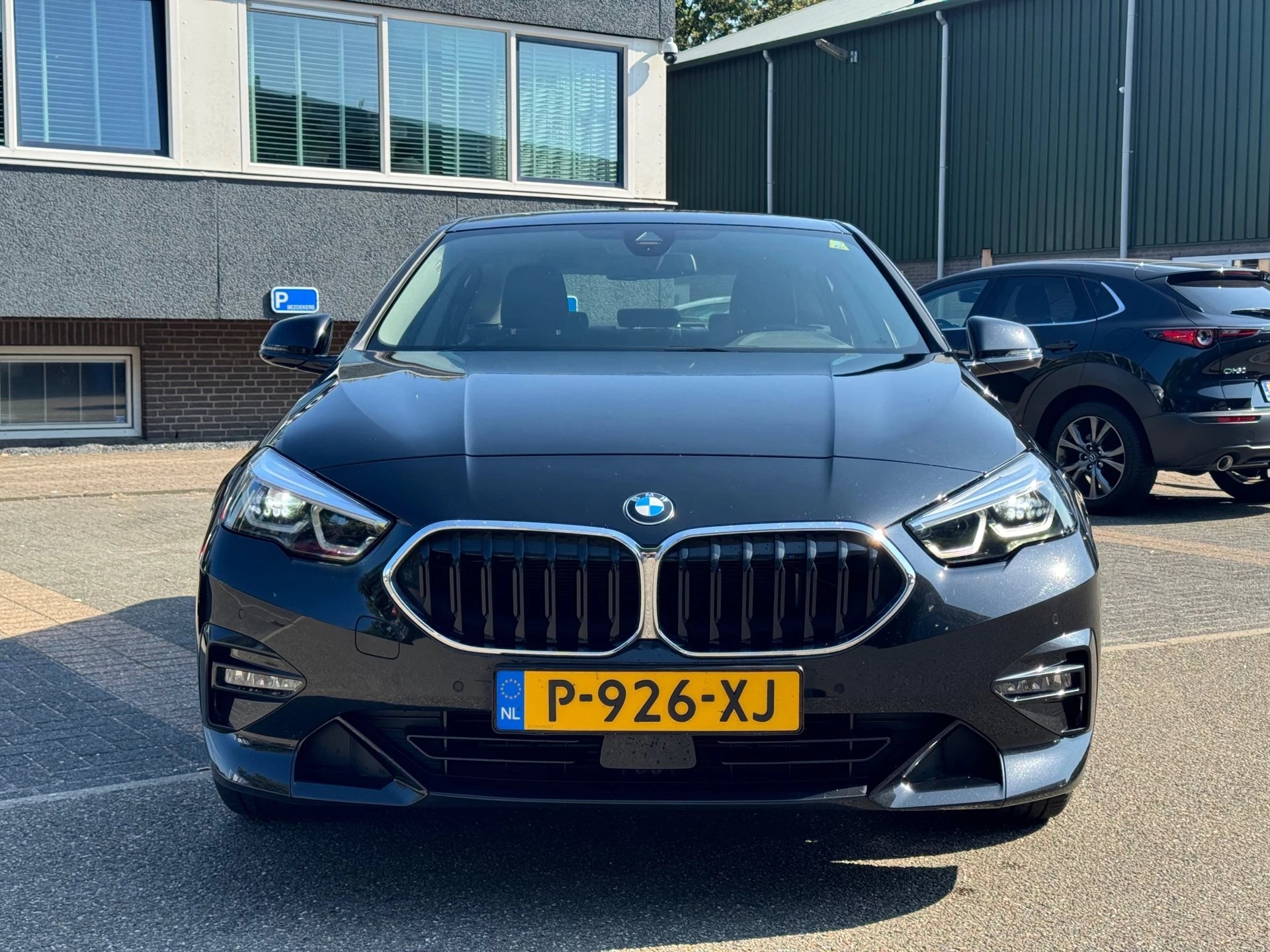 Hoofdafbeelding BMW 2 Serie