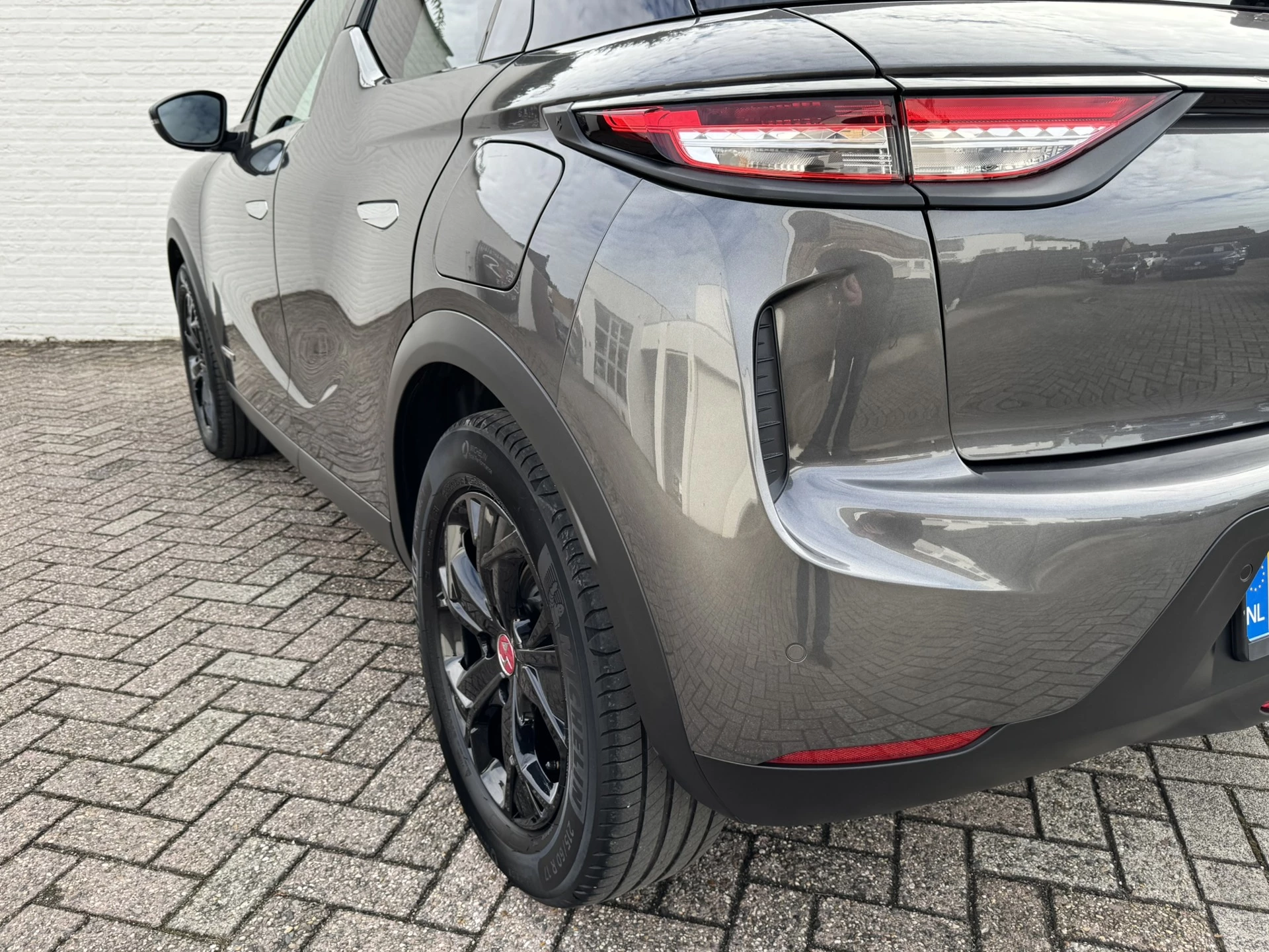 Hoofdafbeelding DS DS 3