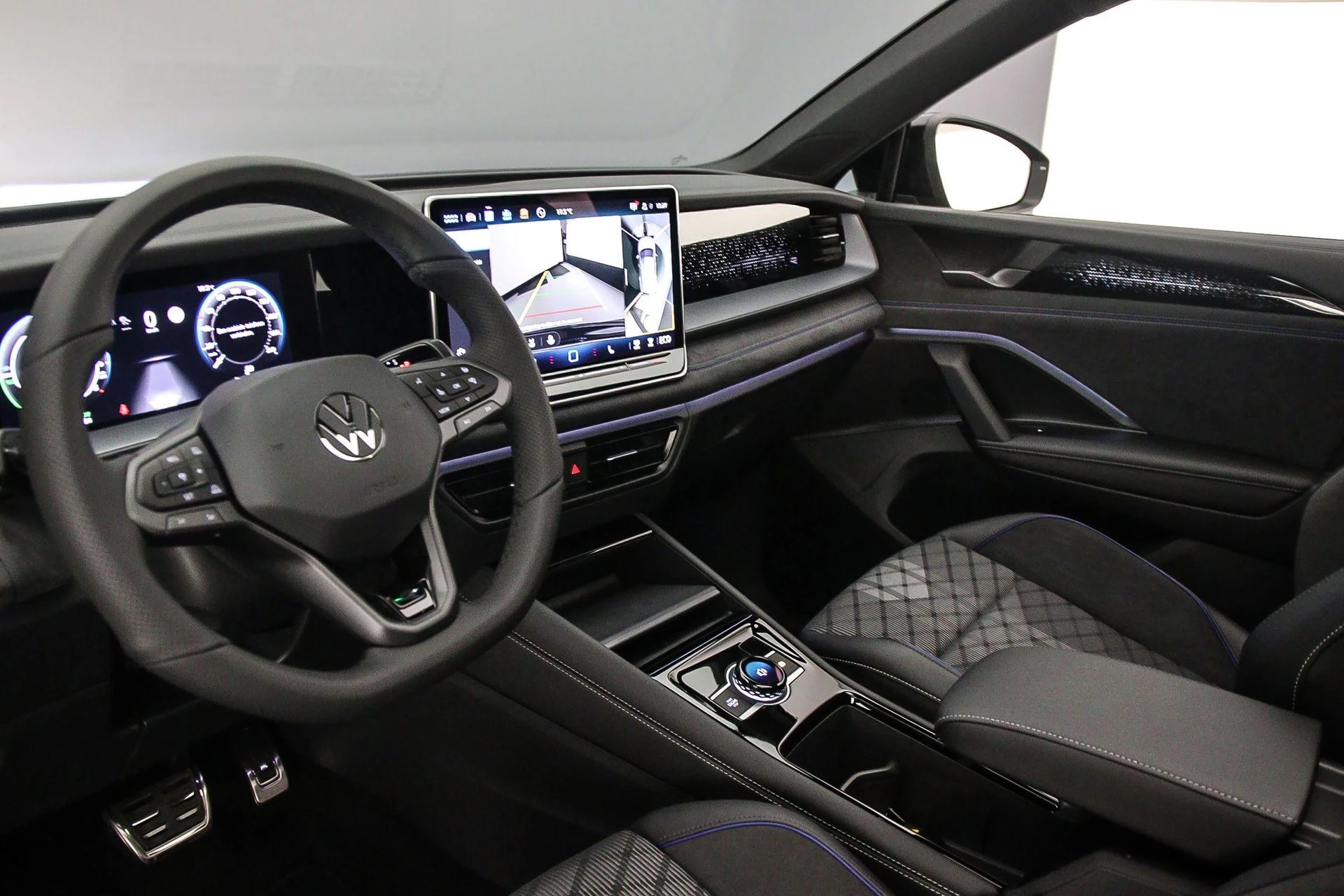 Hoofdafbeelding Volkswagen Tayron