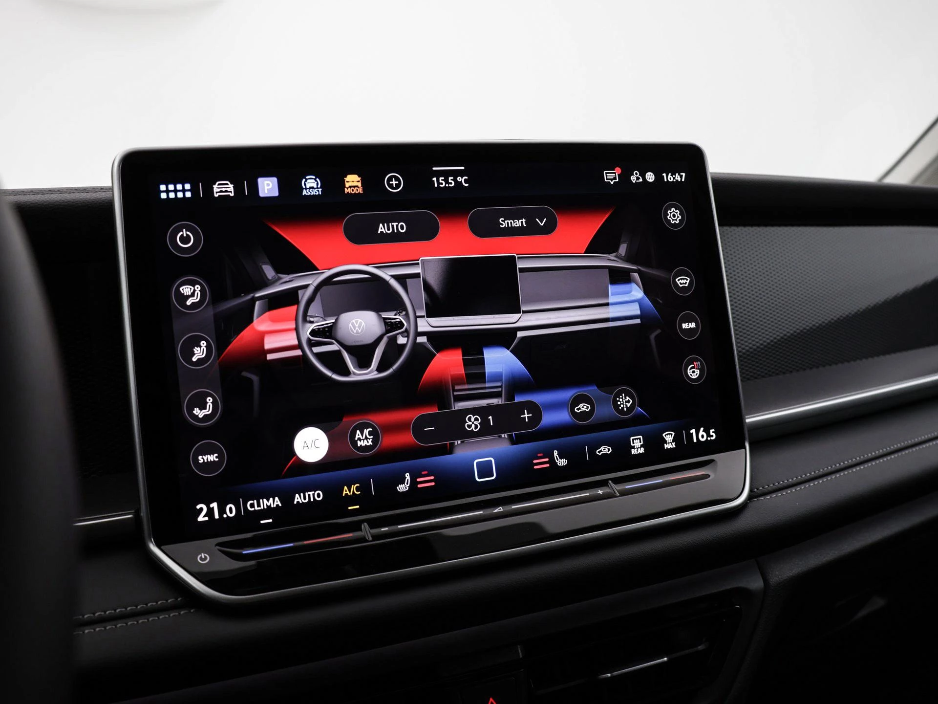 Hoofdafbeelding Volkswagen Tayron