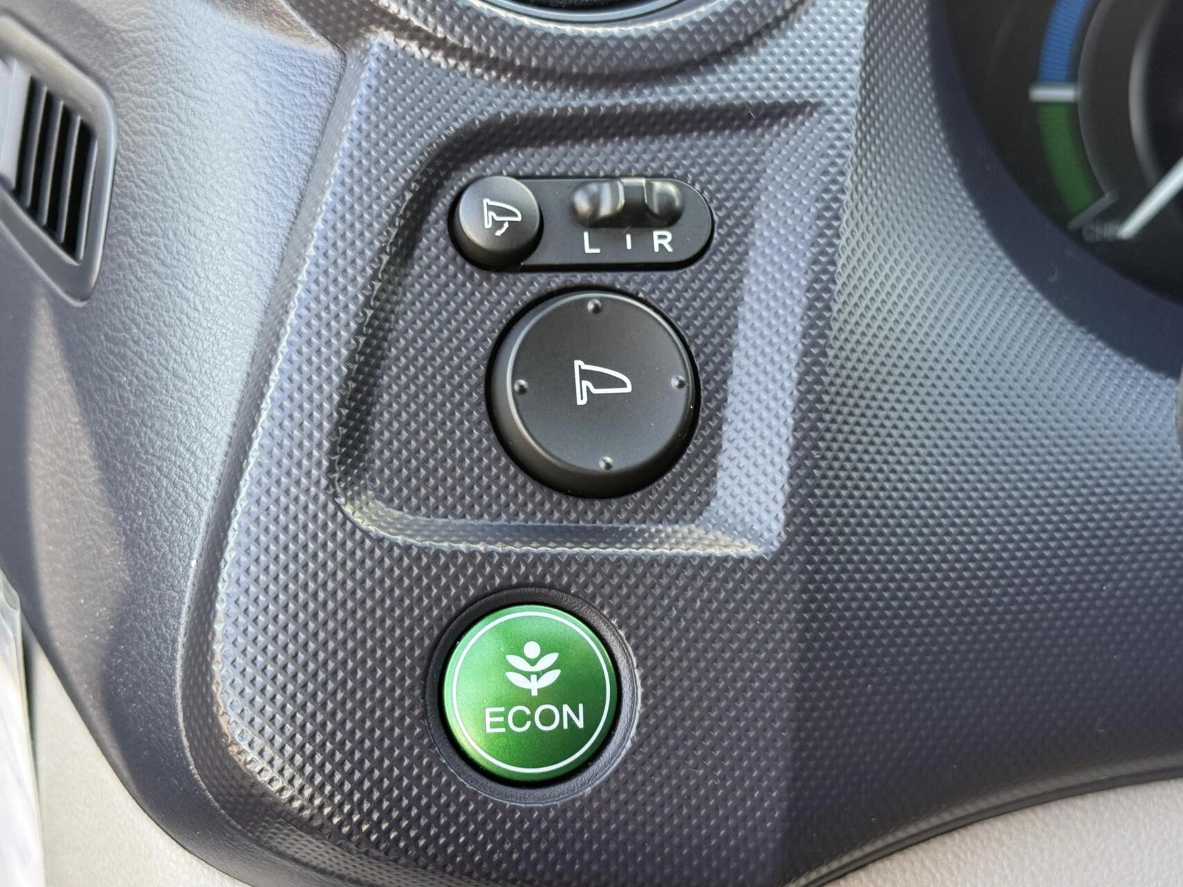 Hoofdafbeelding Honda Insight