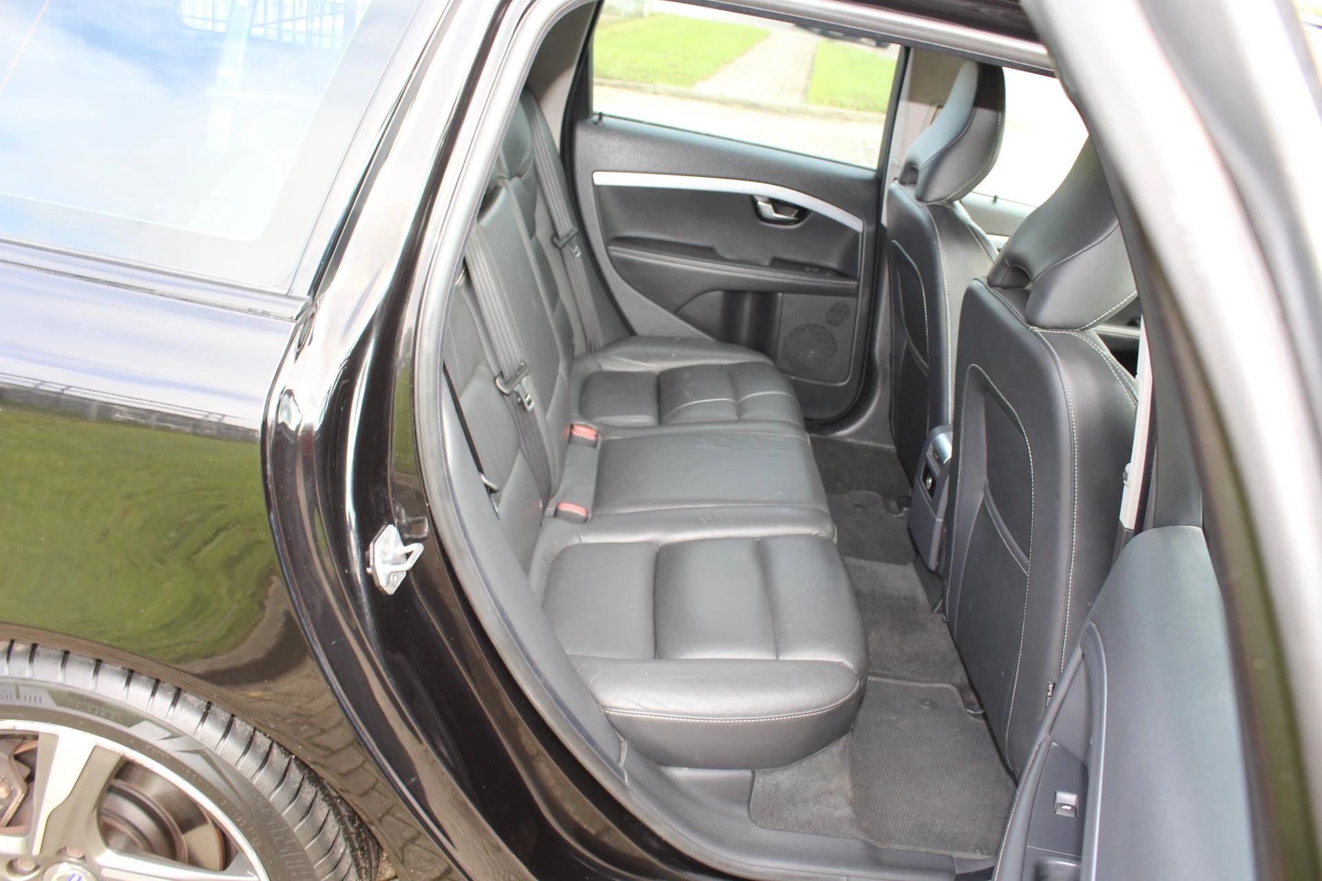 Hoofdafbeelding Volvo V70