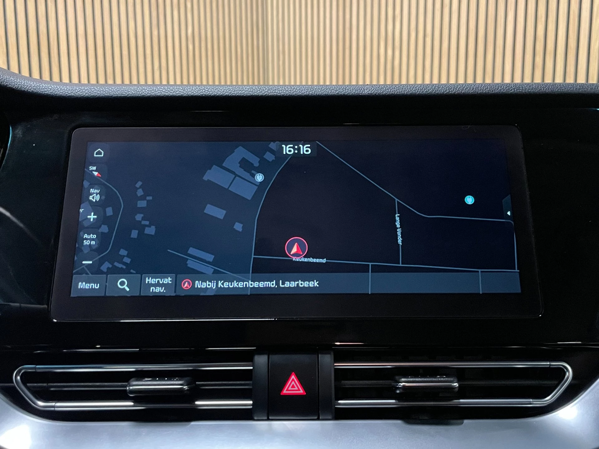 Hoofdafbeelding Kia e-Niro