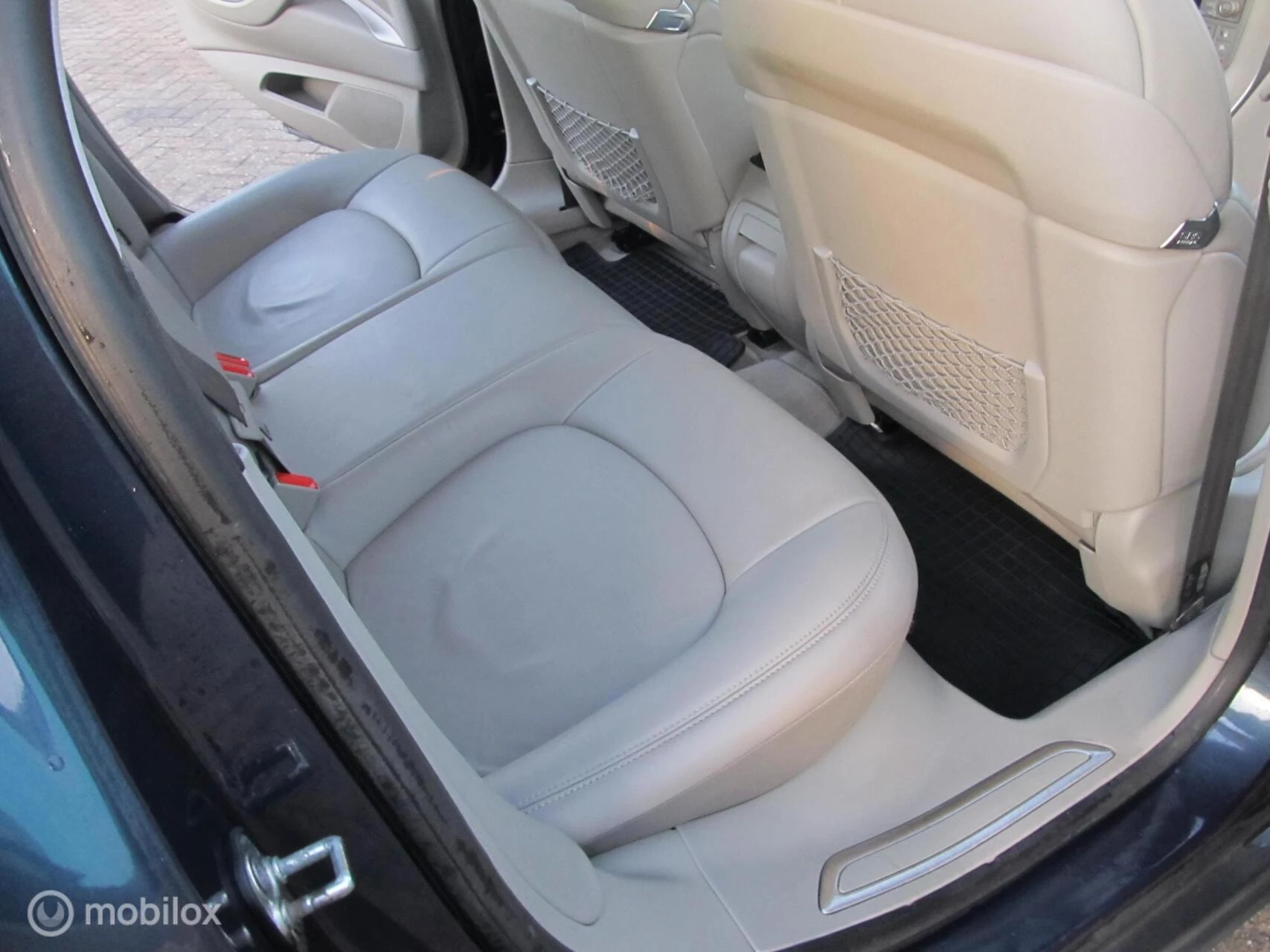 Hoofdafbeelding Citroën C5