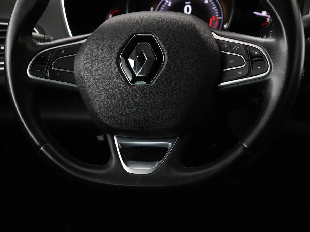 Hoofdafbeelding Renault Mégane