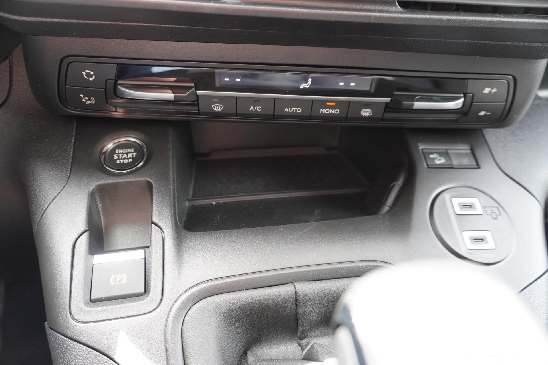 Hoofdafbeelding Fiat Doblò