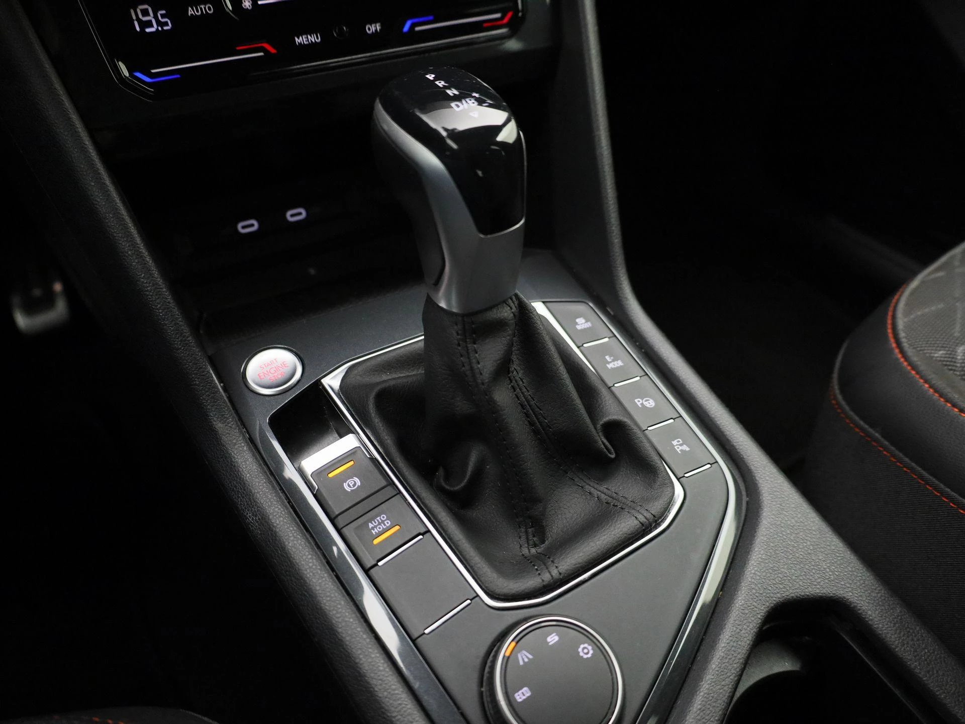 Hoofdafbeelding SEAT Tarraco