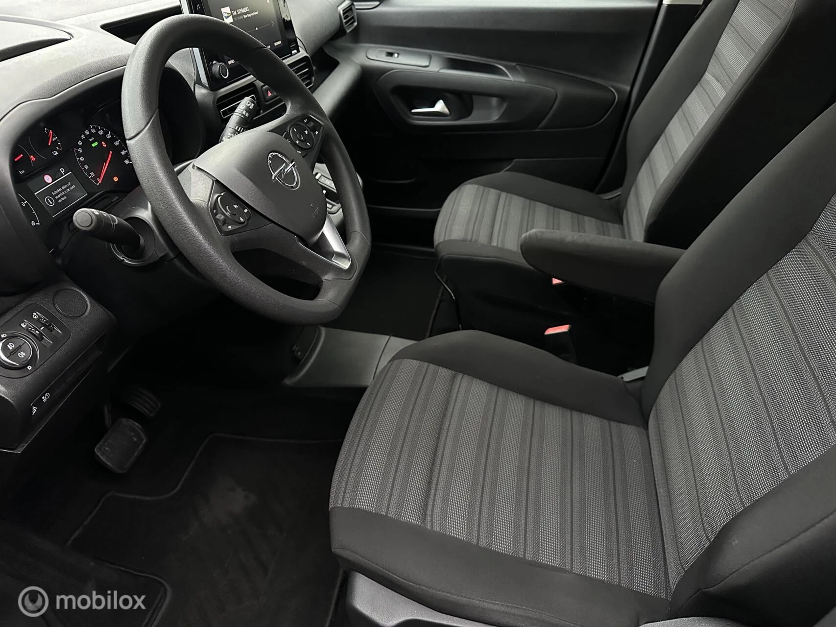 Hoofdafbeelding Opel Combo-e