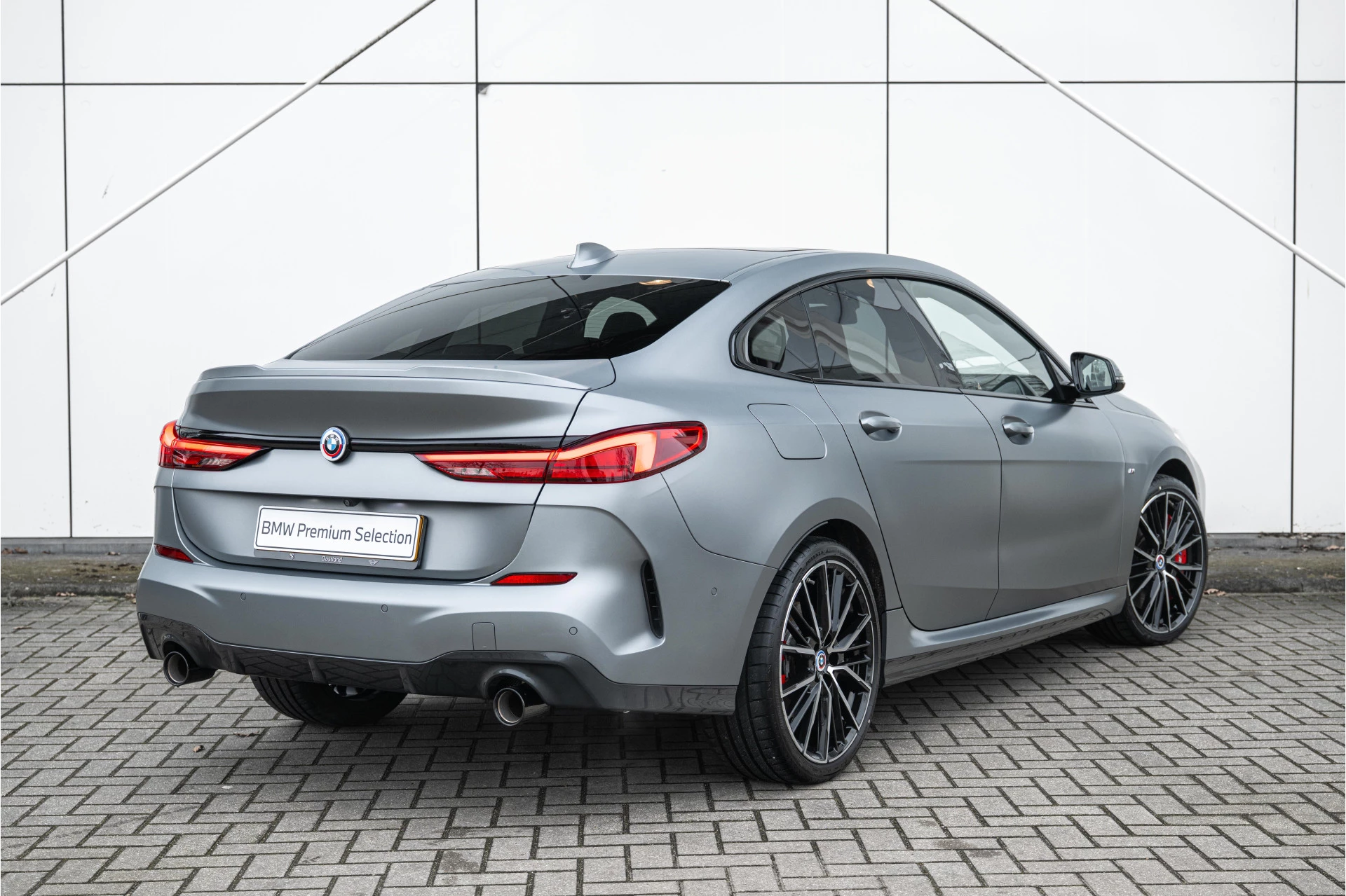 Hoofdafbeelding BMW 2 Serie