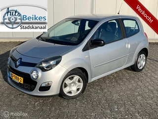 Renault Twingo 1.2 16V Dynamique