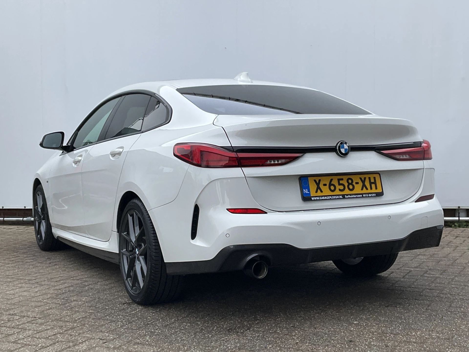 Hoofdafbeelding BMW 2 Serie