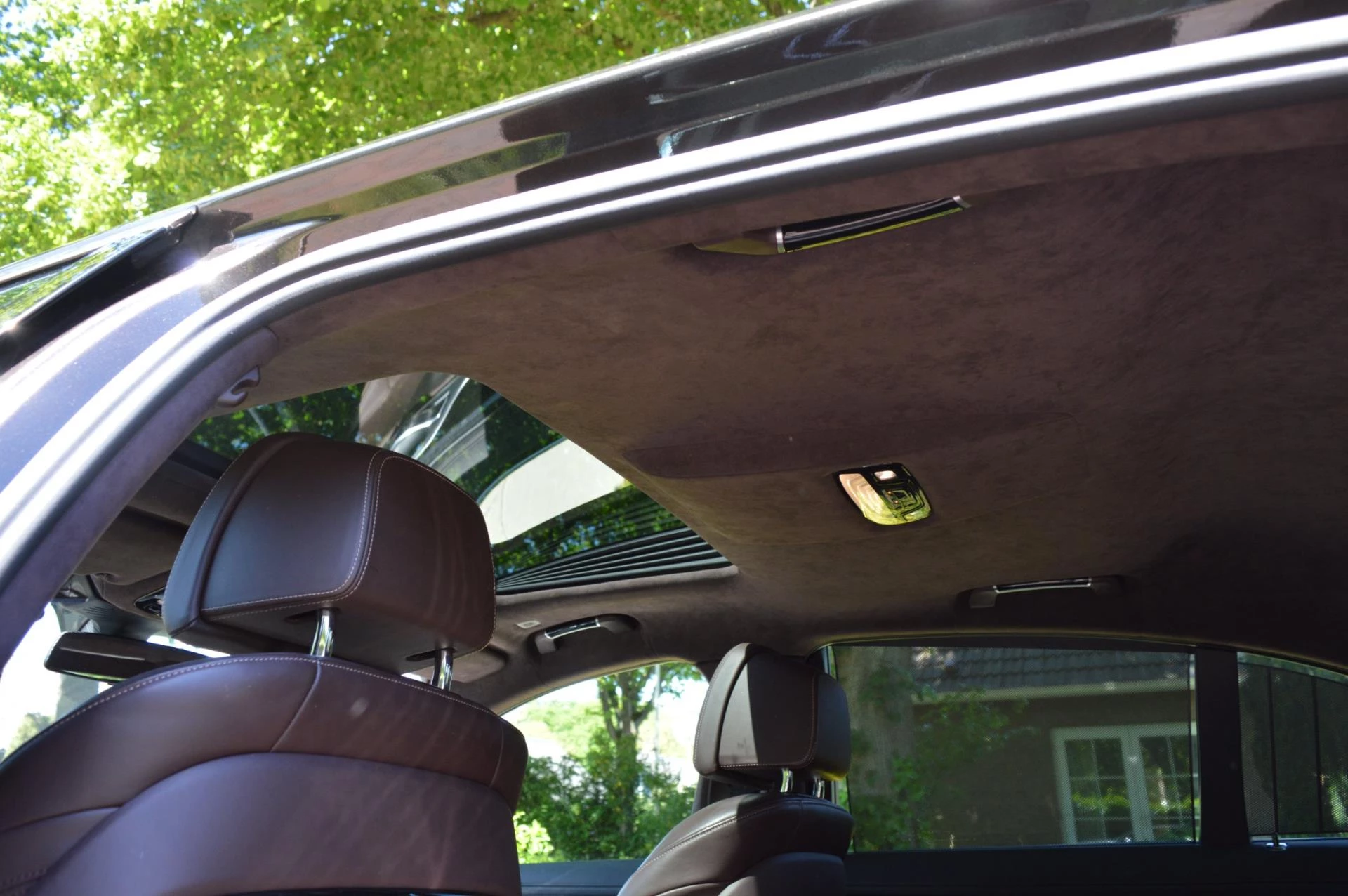 Hoofdafbeelding BMW 7 Serie