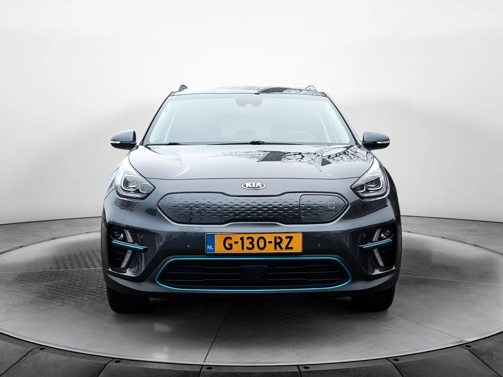 Hoofdafbeelding Kia e-Niro