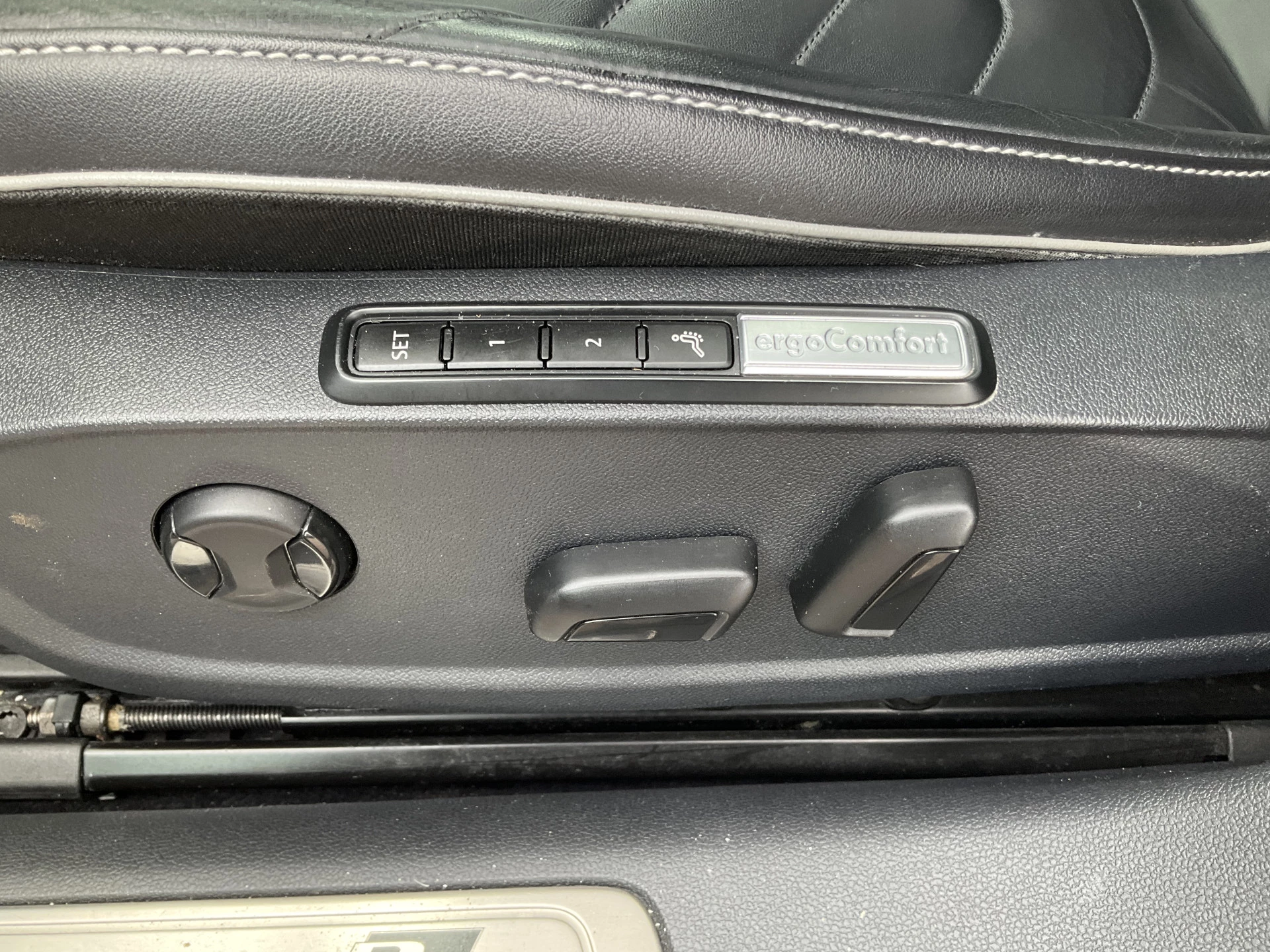 Hoofdafbeelding Volkswagen Arteon