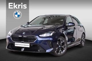 Hoofdafbeelding BMW 1 Serie BMW 1 Serie 5-deurs 120 | M Sportpakket | Innovation Pack | Driving Assistant Plus
