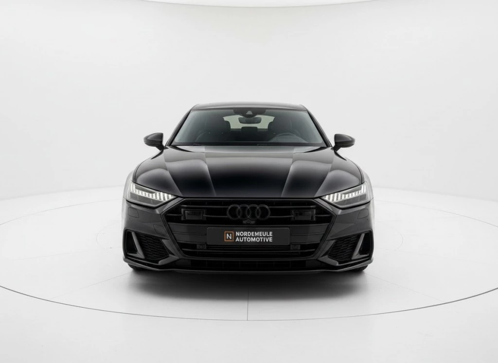 Hoofdafbeelding Audi A7