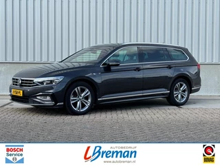 Volkswagen Passat Variant 1.5 TSI R-LINE DSG Variant Virtual cockpit 360 Camera facelift m