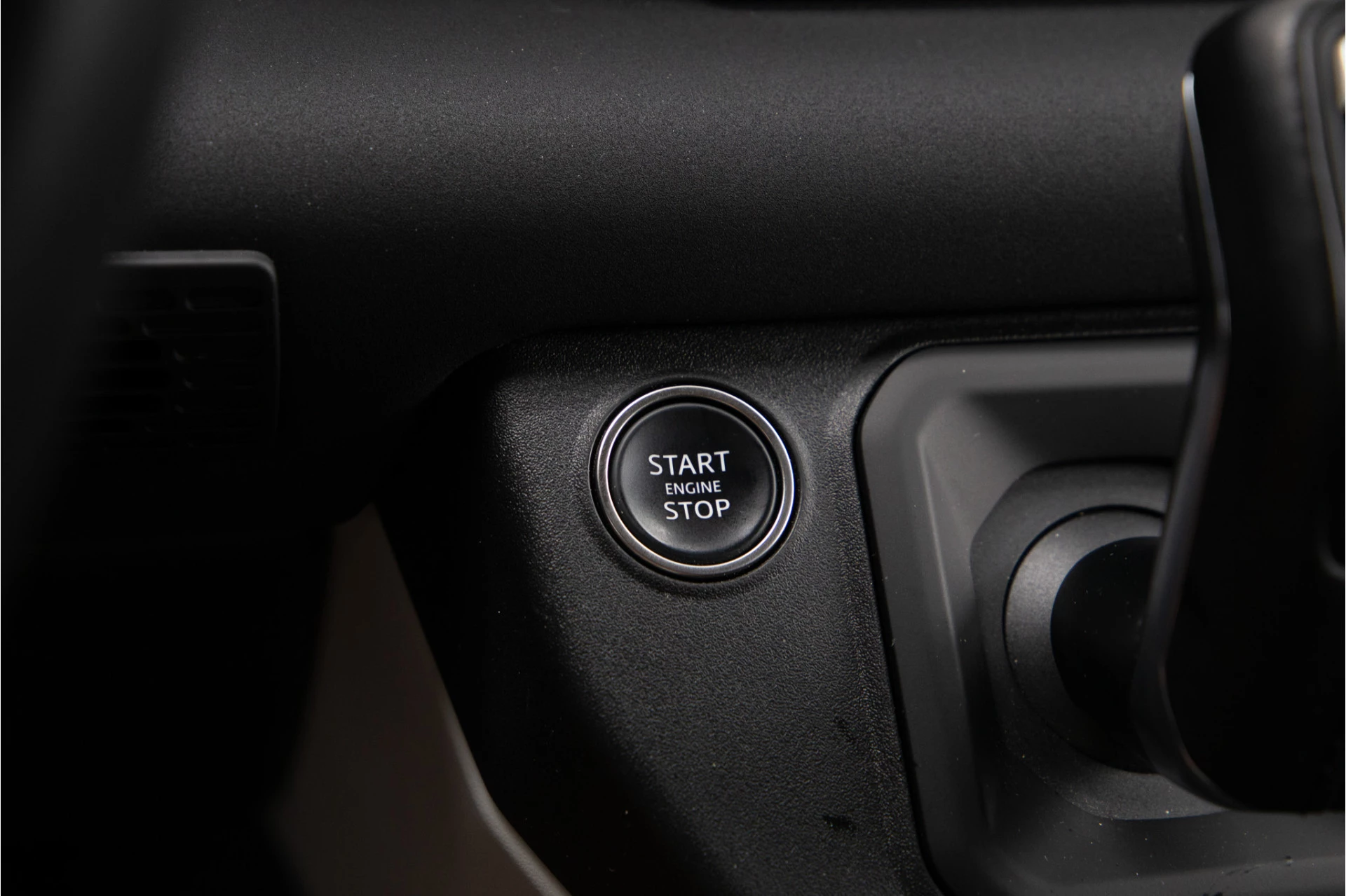 Hoofdafbeelding Land Rover Defender