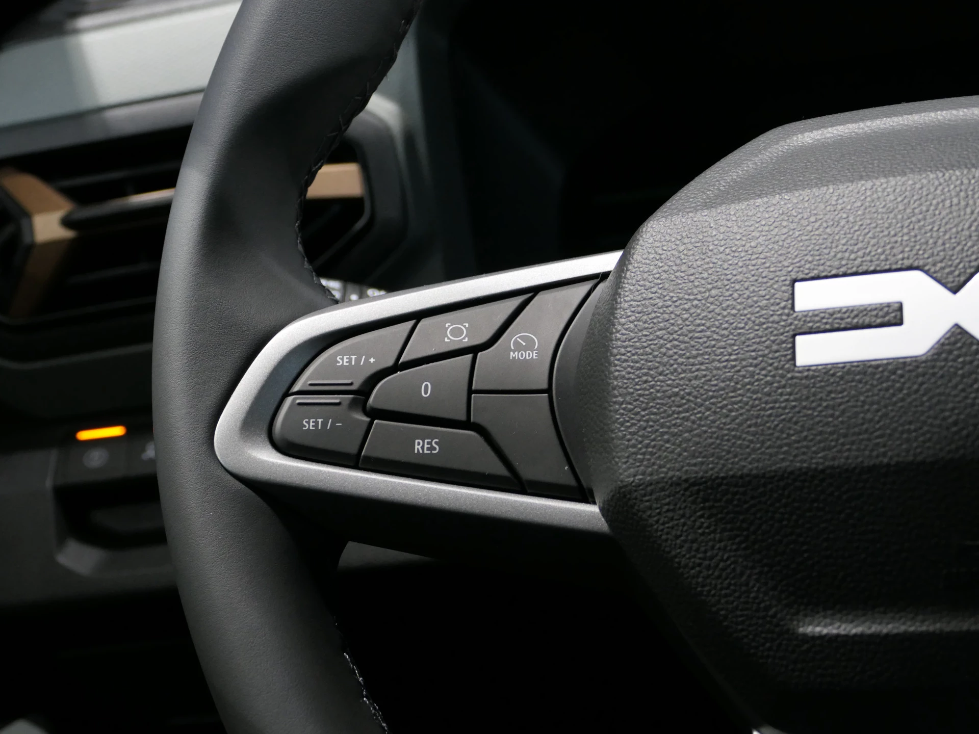 Hoofdafbeelding Dacia Duster