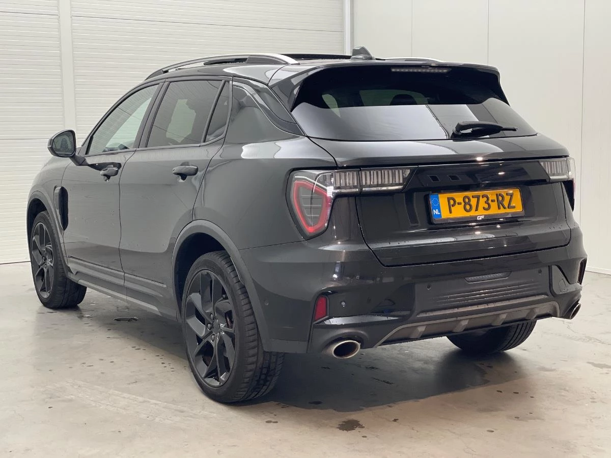 Hoofdafbeelding Lynk & Co 01