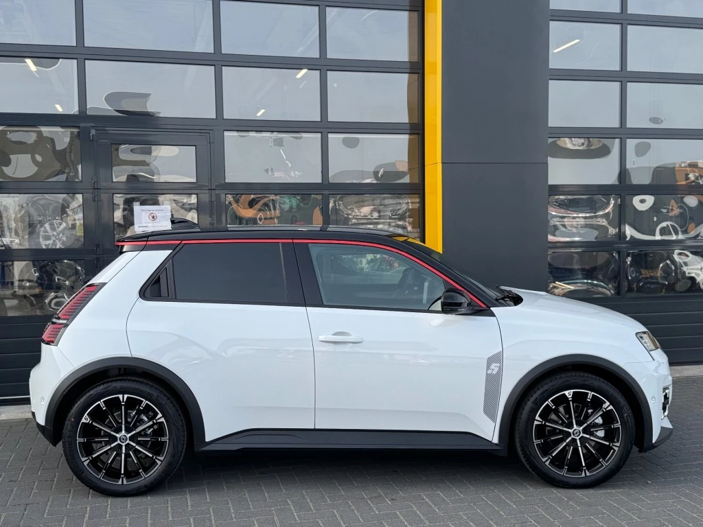 Hoofdafbeelding Renault 5