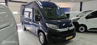 Citroen Jumper 30 2.2 BlueHDi 140 L2H2 75000KM