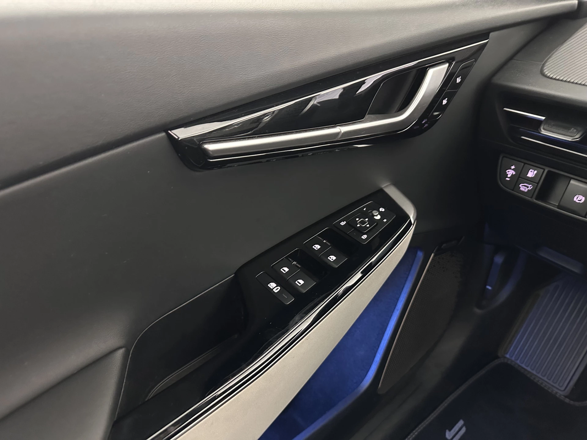 Hoofdafbeelding Kia EV6