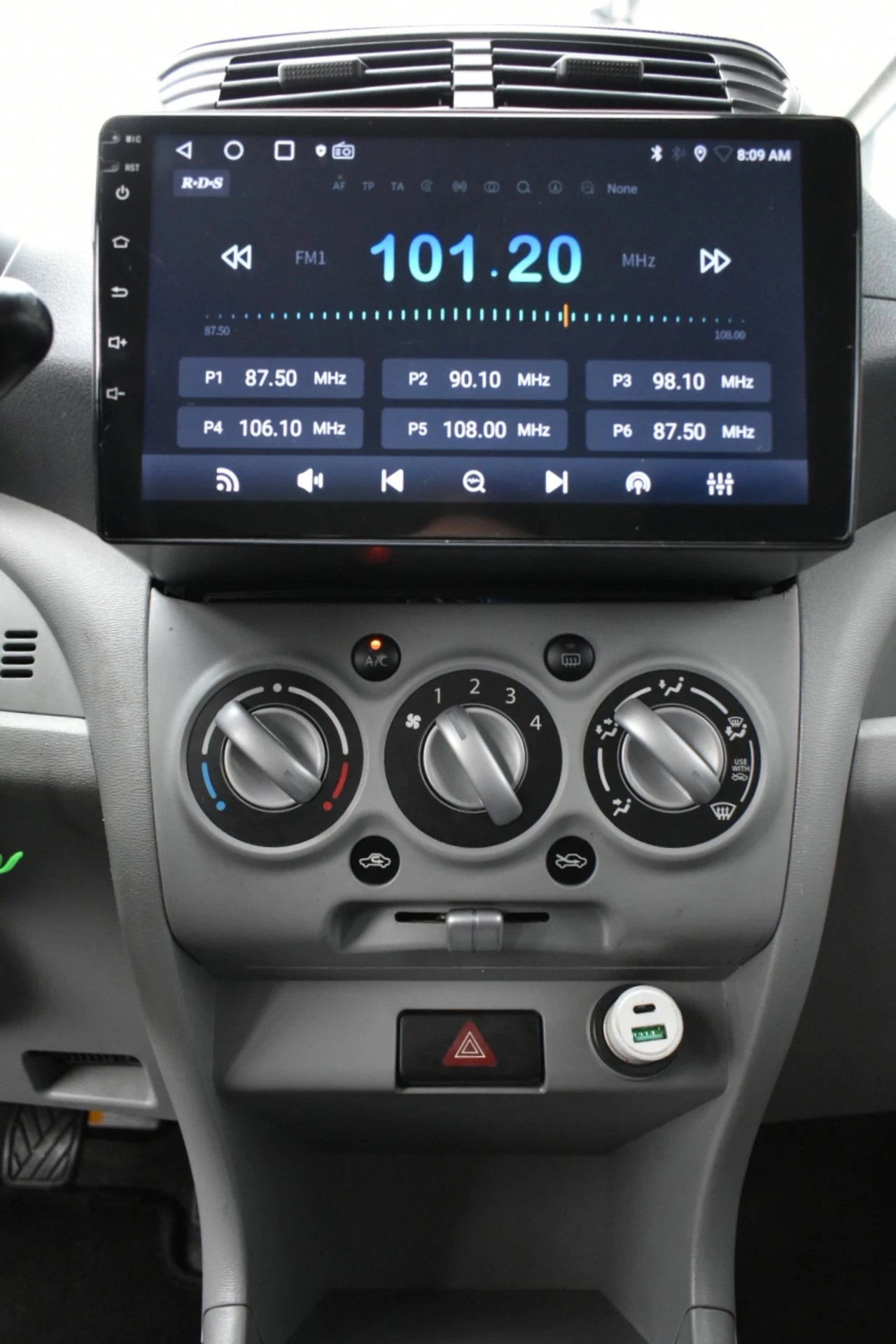 Hoofdafbeelding Suzuki Alto