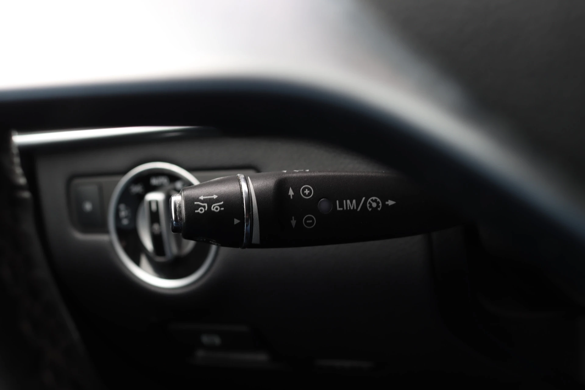 Hoofdafbeelding Mercedes-Benz GL