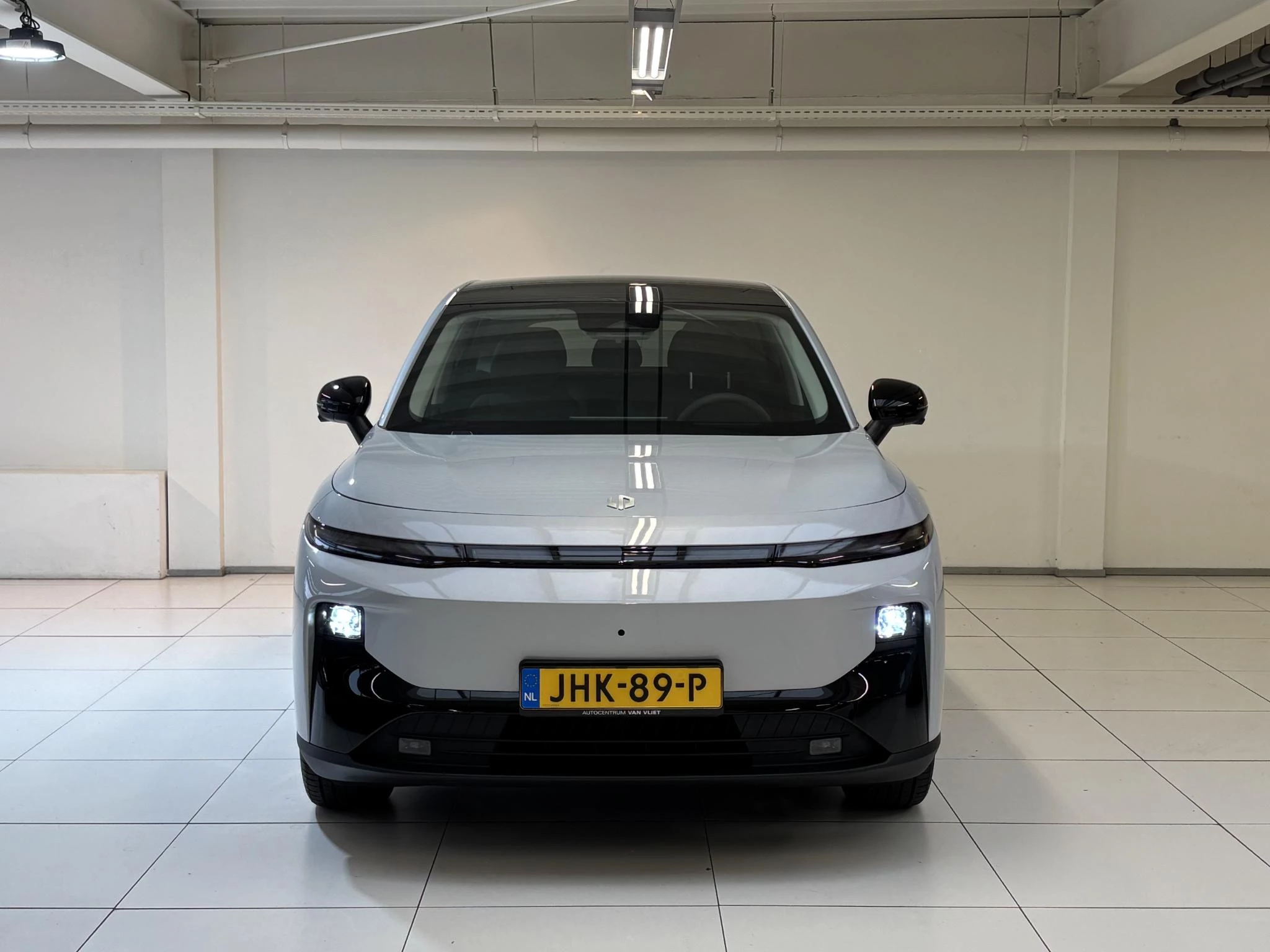 Hoofdafbeelding Leapmotor B10