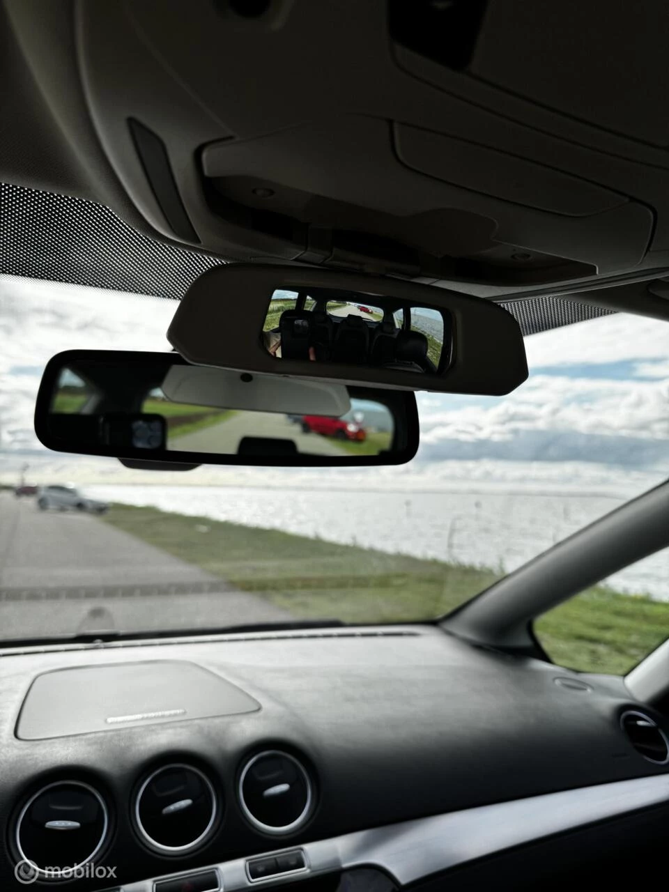 Hoofdafbeelding Ford S-Max