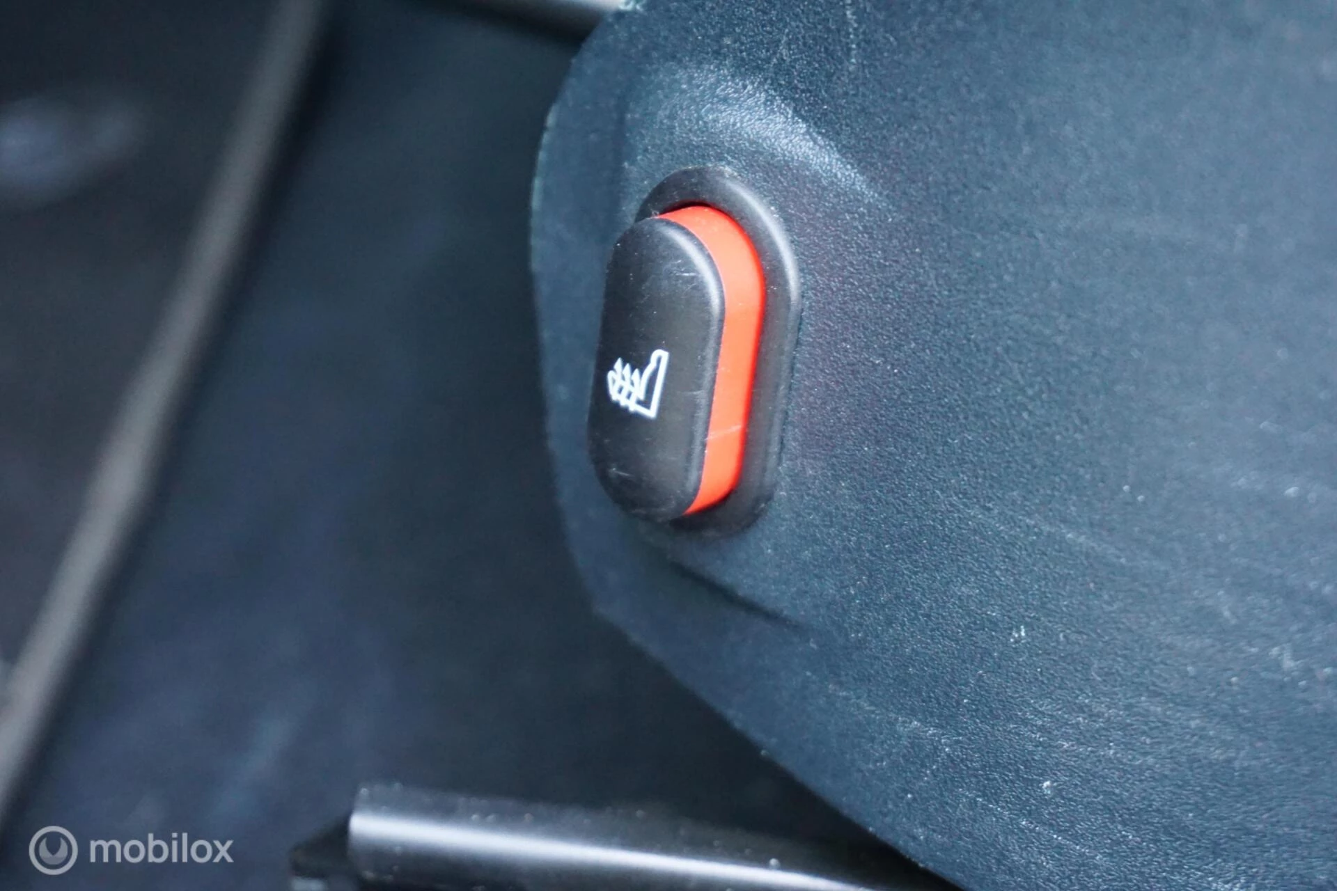 Hoofdafbeelding Ford Ka