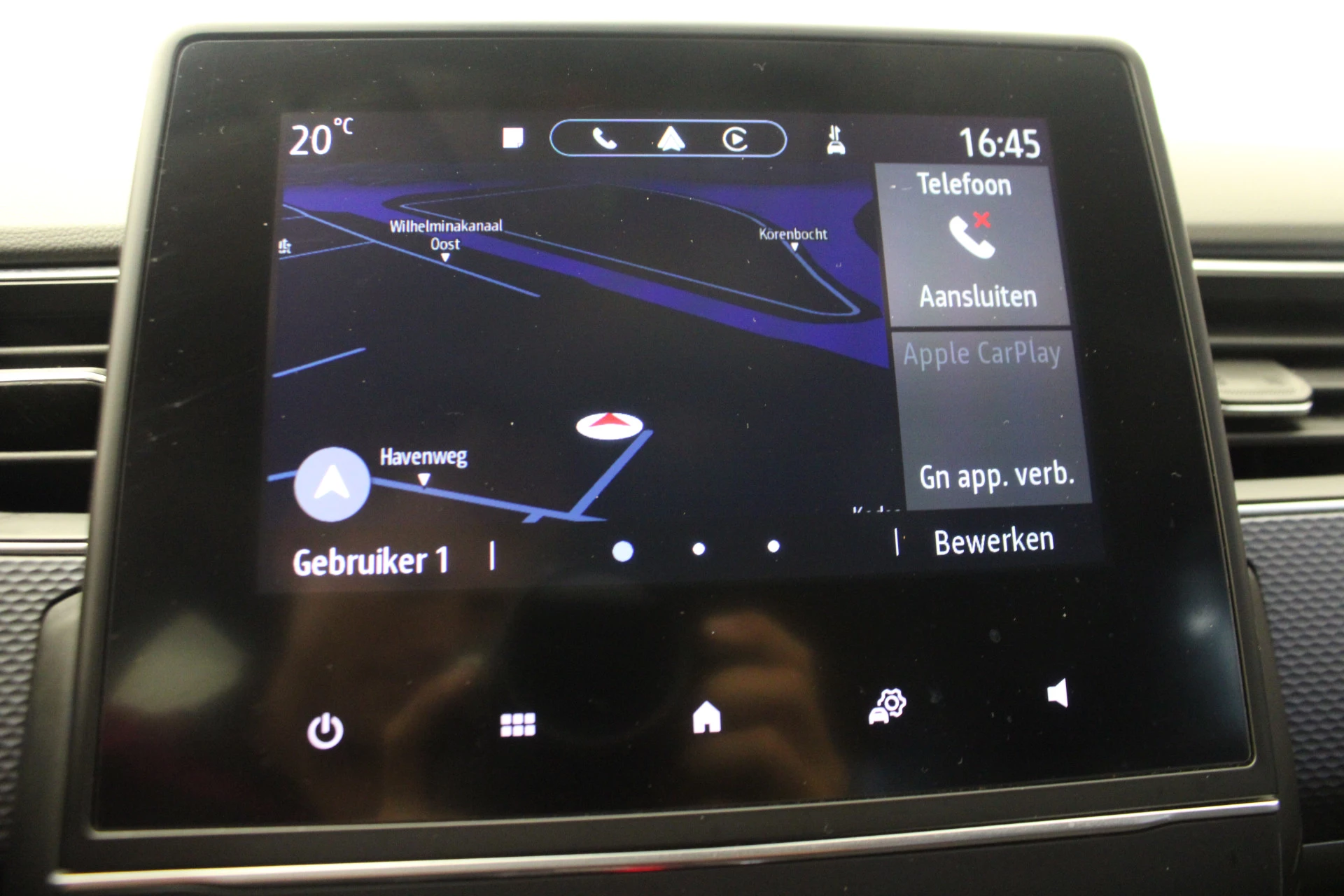 Hoofdafbeelding Renault Arkana