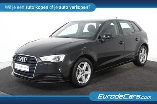 Audi A3 Sportback 35 TFSI *1ste Eigenaar*Navigatie*