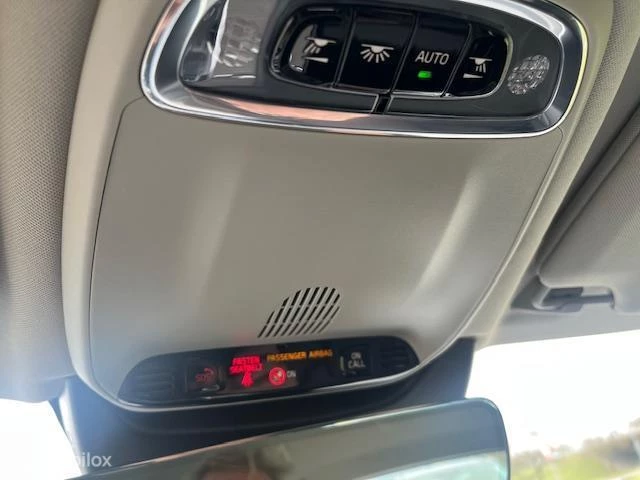 Hoofdafbeelding Volvo V90